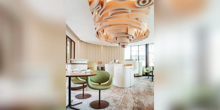 Calice ⭐, restaurant