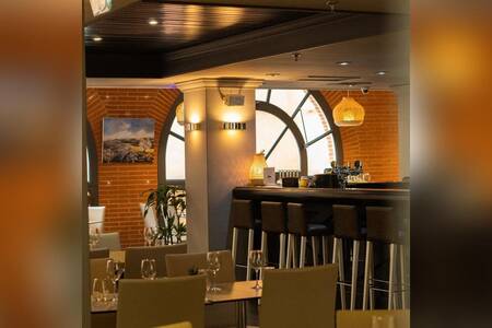 L' Atrium - Restaurant Toulouse, Restaurant Toulouse Capitole #0