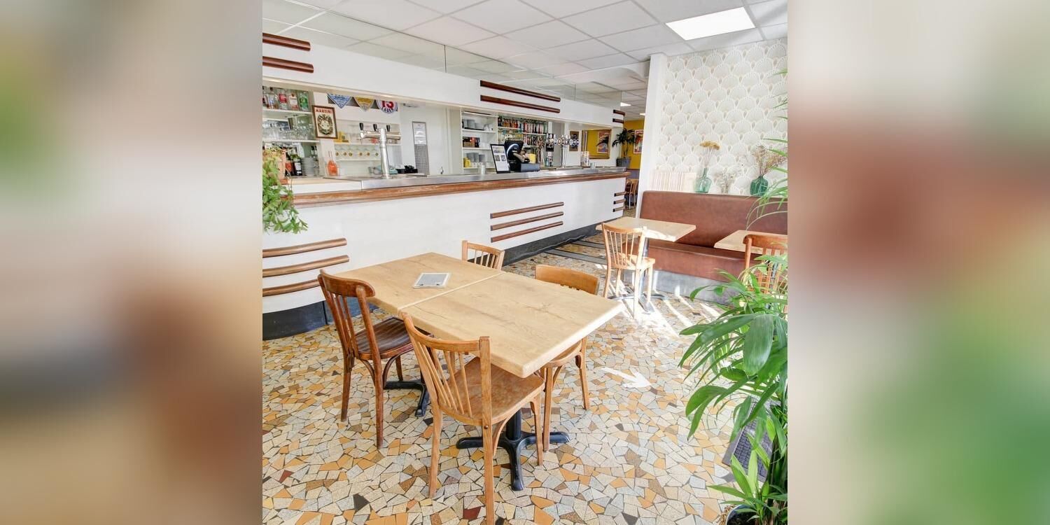 CAFE LUCE RESTAURANT, restaurant