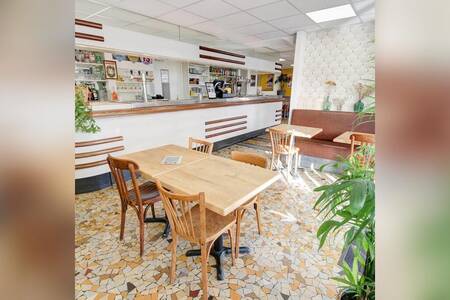 CAFE LUCE RESTAURANT, Restaurant Sainte-Luce-sur-Loire Sainte-Luce-sur-Loire #0