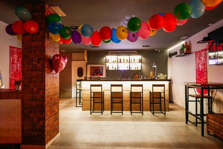 Chona La Patrona Tacos & Tragos, Bar Madrid Lista #0