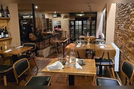Reflets Toulouse, Restaurant Toulouse Saint-Cyprien #0
