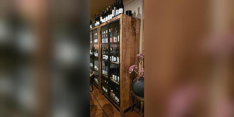 Reflets Toulouse, restaurant