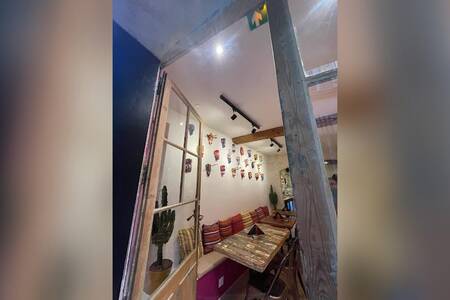 Los Locos, Bar Montpellier Centre historique #0