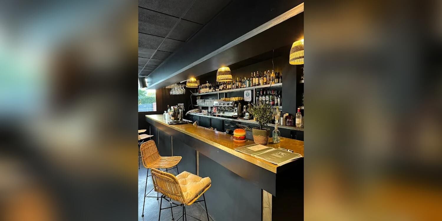 RESTAURANT BECCO, restaurant