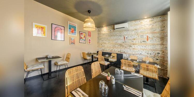 RESTAURANT BECCO, restaurant