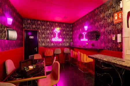 Copao, Bar Barcelona Sarrià-Sant Gervasi #0