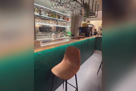 Pepe´s, Bar Barcelona Gràcia #0