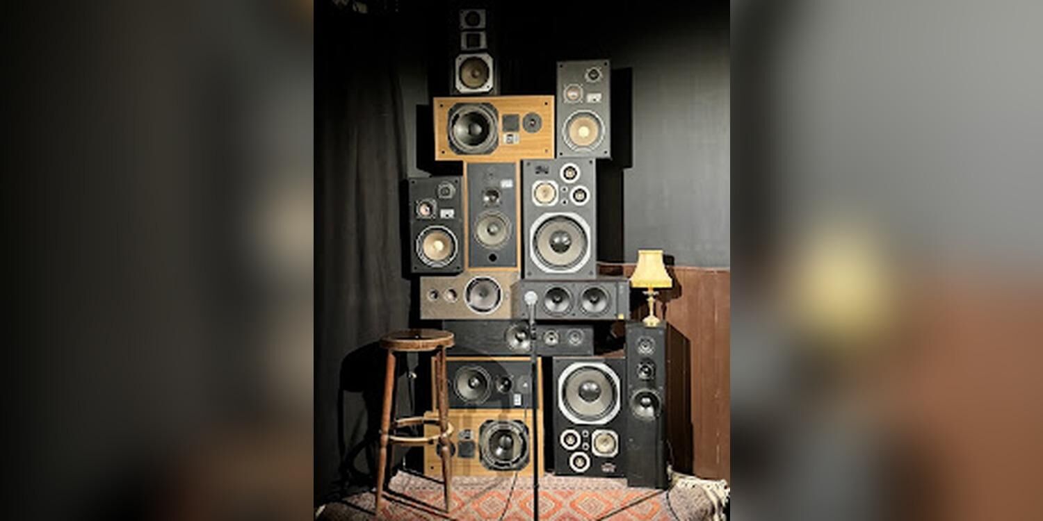 LA BAULE COMEDY CLUB, bar