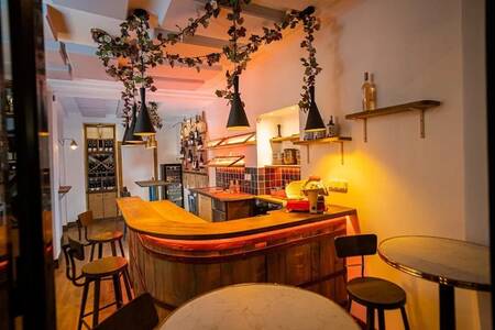 Excès, Bar Paris Grands Boulevards #0