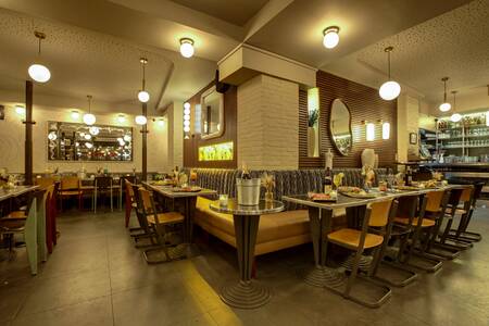 Le Cavalier Bleu, Bar Paris Saint-Merri #0