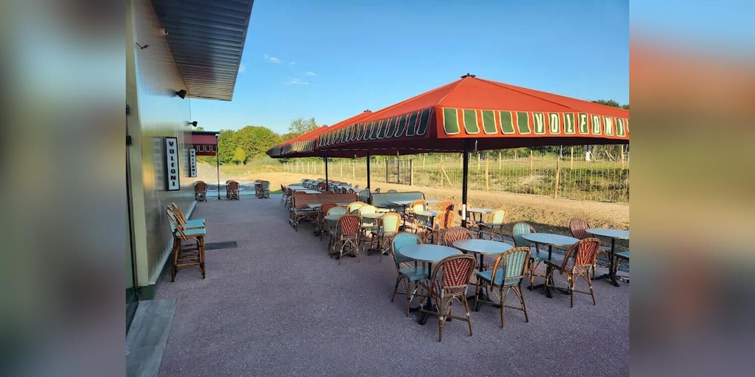 Volfoni Douai sin-le-noble, restaurant