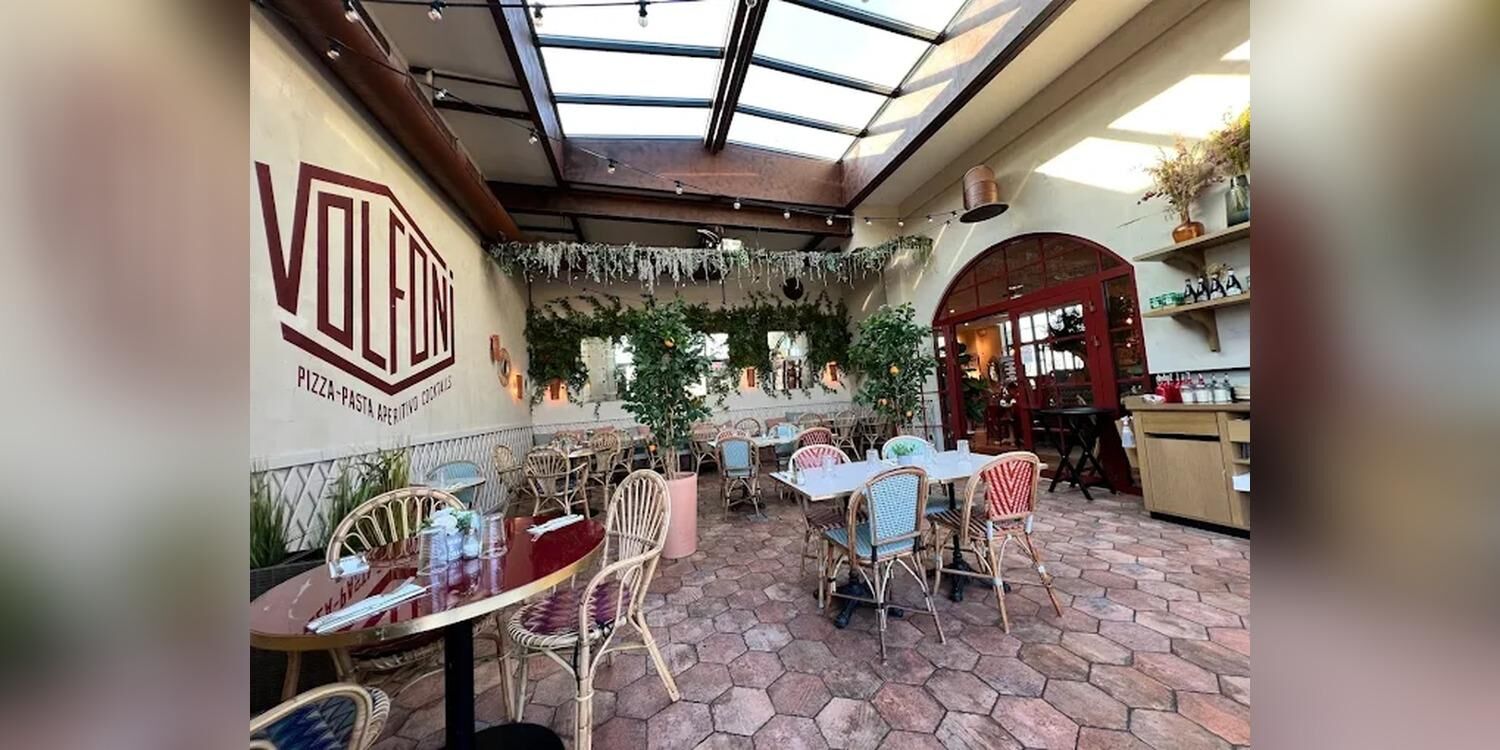 Volfoni Douai sin-le-noble, restaurant