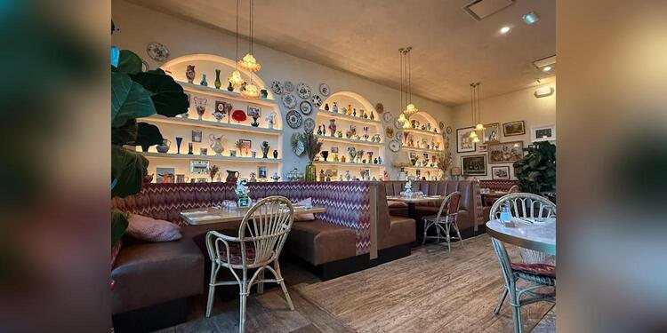 Volfoni Douai sin-le-noble, restaurant