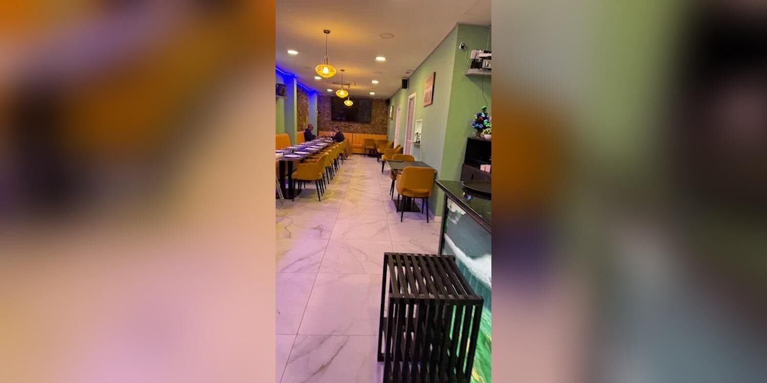 Elaichi Indian Restaurant, restaurant