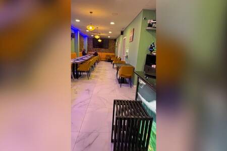 Elaichi Indian Restaurant, Restaurante Barcelona Sant Antoni #0