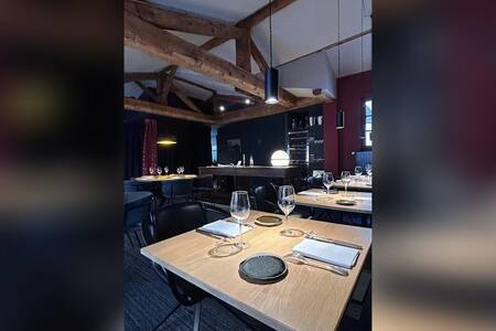 Bacchanales, restaurant gastronomique, Restaurant Lyon  #0