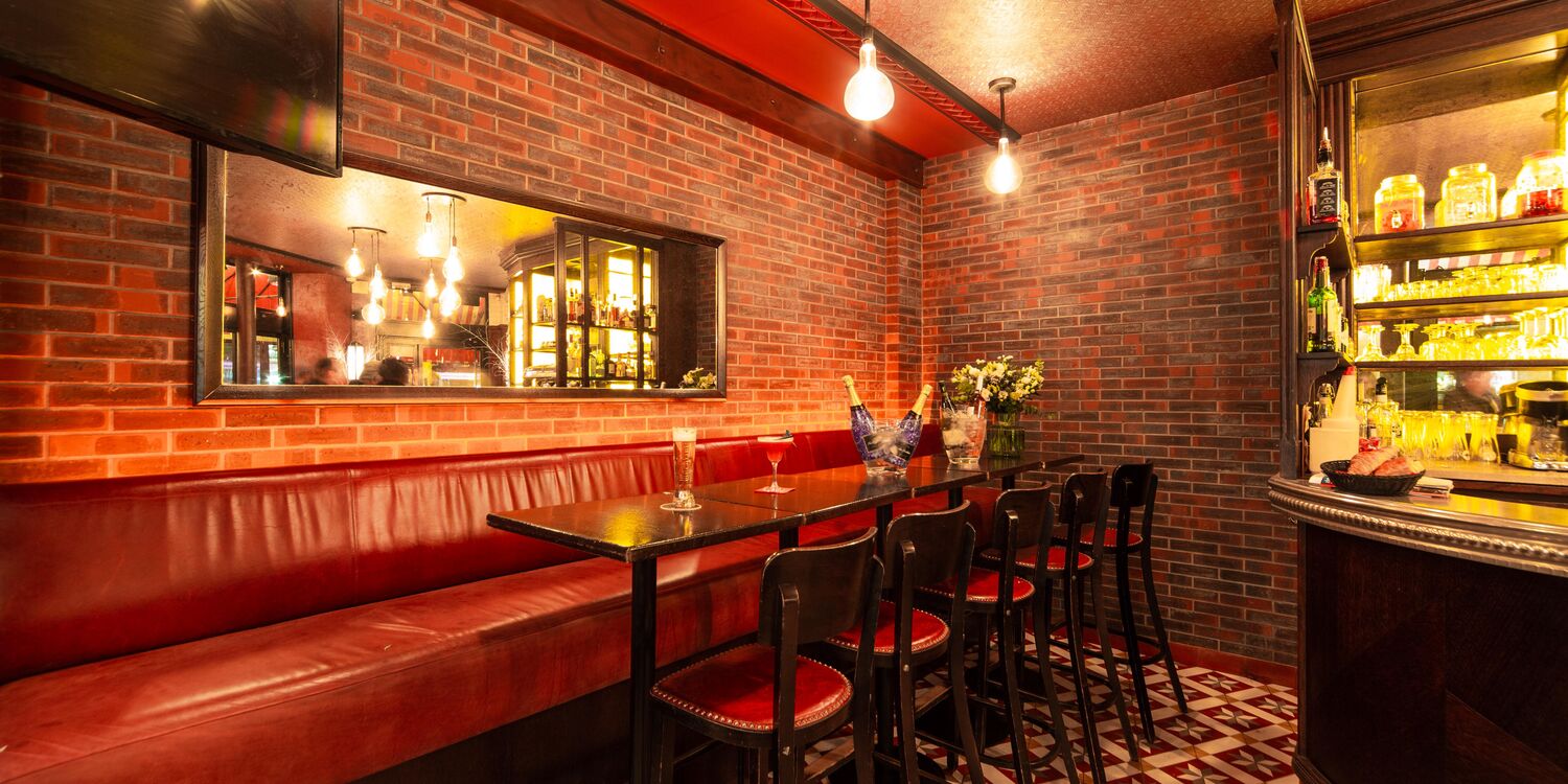 Bistrot du Coin (Privatisation), rental_room