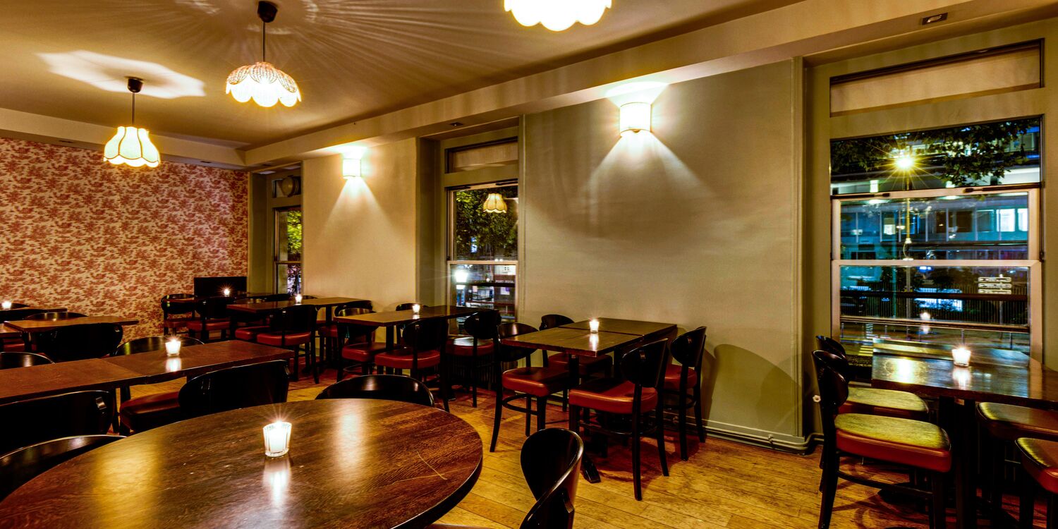 Le Cristal (Privatisation), rental_room