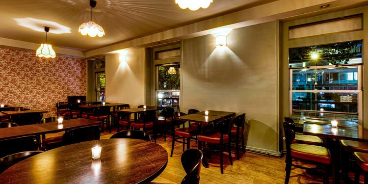 Le Cristal (Privatisation), rental_room