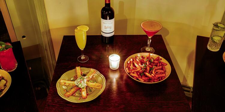 Le Cristal (Privatisation), rental_room