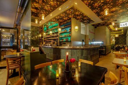 Café Framboise, Bar Paris Maison-Blanche #0