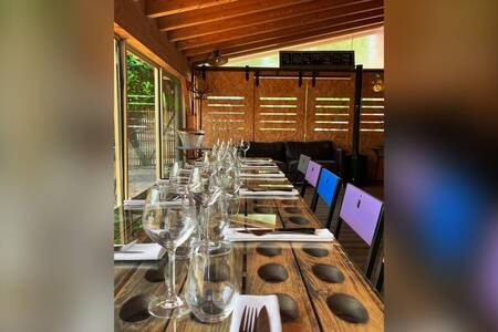 LE TEMPS EST VENU, Restaurant Tassin-la-Demi-Lune Tassin-la-Demi-Lune #0