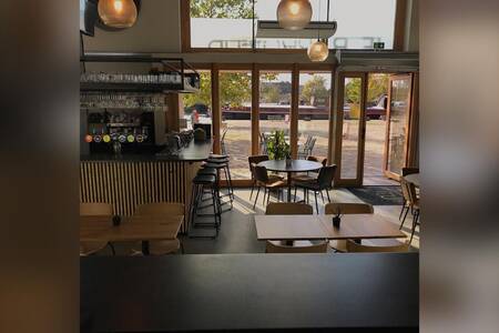 Le Barboteur, Restaurant Lille Bois Blancs #0