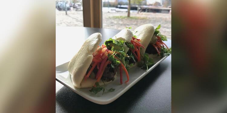 Le Barboteur, restaurant