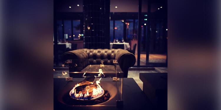 Brasserie Manhattan, restaurant