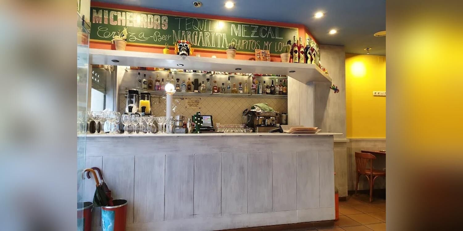 El Guajolote, restaurant