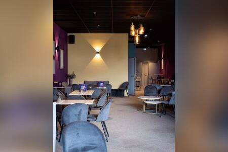 BKS ONE, Bar Châteaugiron  #0