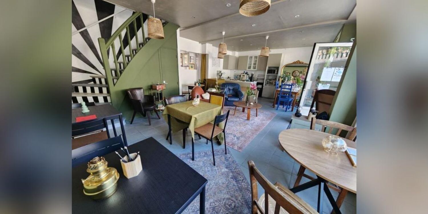 Atelier Art’péro, bar