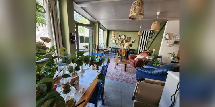 Atelier Art’péro, bar