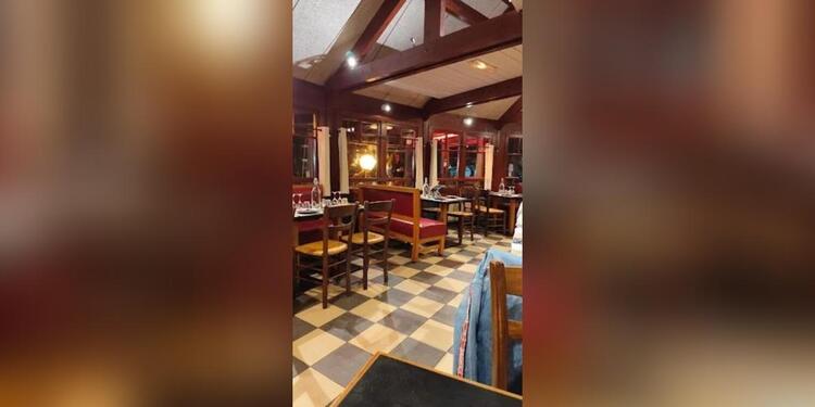 Casa Barrio Latino, restaurant