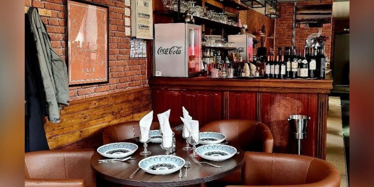 Al fassia, restaurant