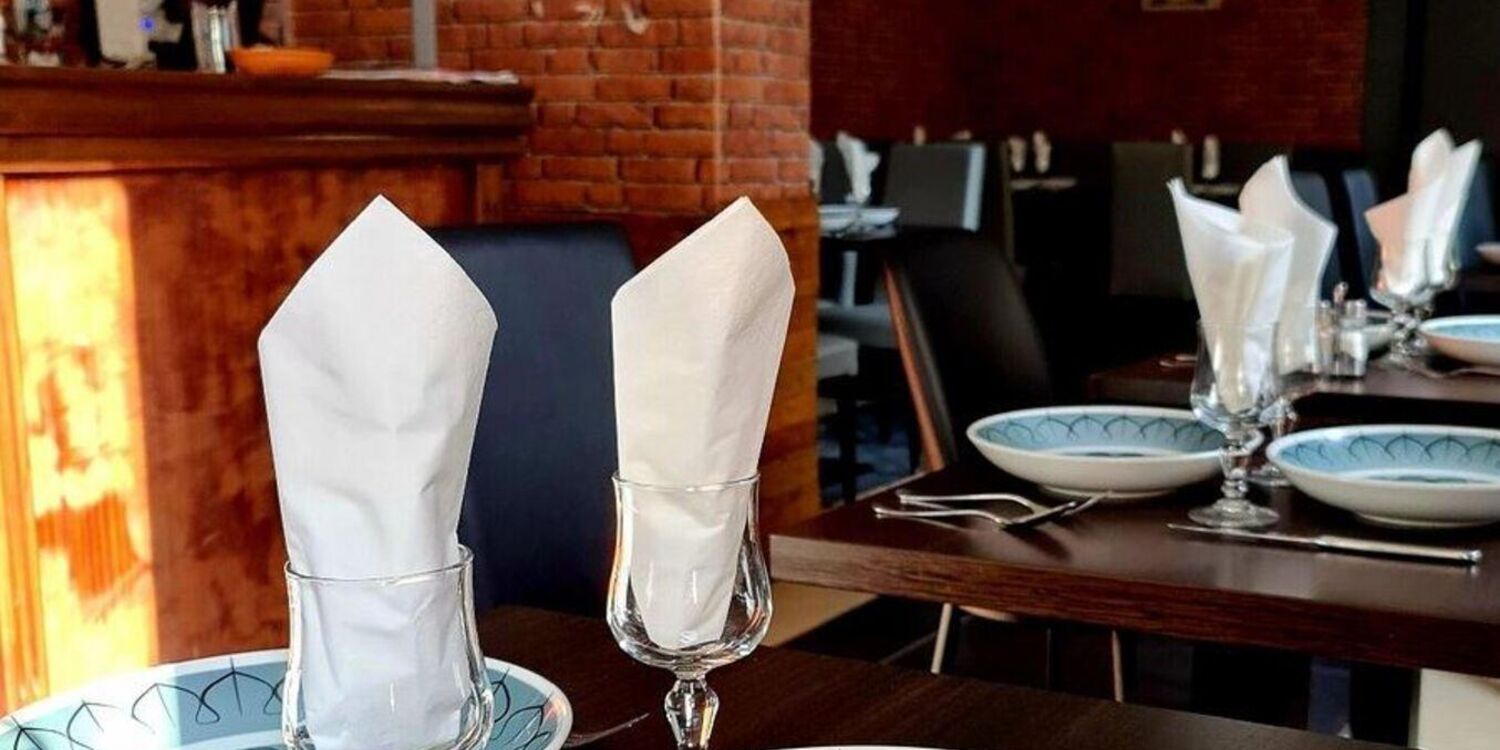 Al fassia, restaurant