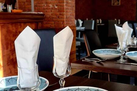 Al fassia, Restaurant Lille Wazemmes #0