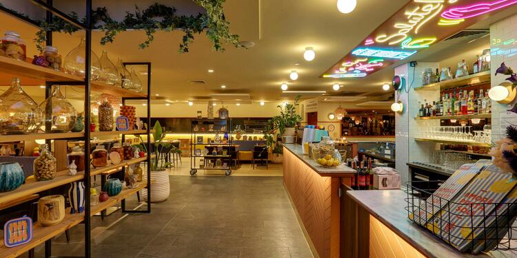 IL POPOLO, MONTAUBAN, restaurant