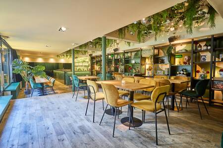 Mylène, Bar Ixelles  #0