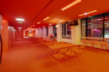 ZOO ART SHOW, Salle de location Puteaux La Défense #0