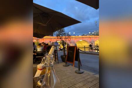 Bonne Table sur Seine, Restaurant Paris Saint-Germain-l'Auxerrois #0