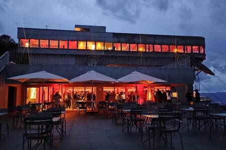 Vertiges, Restaurant Étrembières Monnetier-Mornex #0