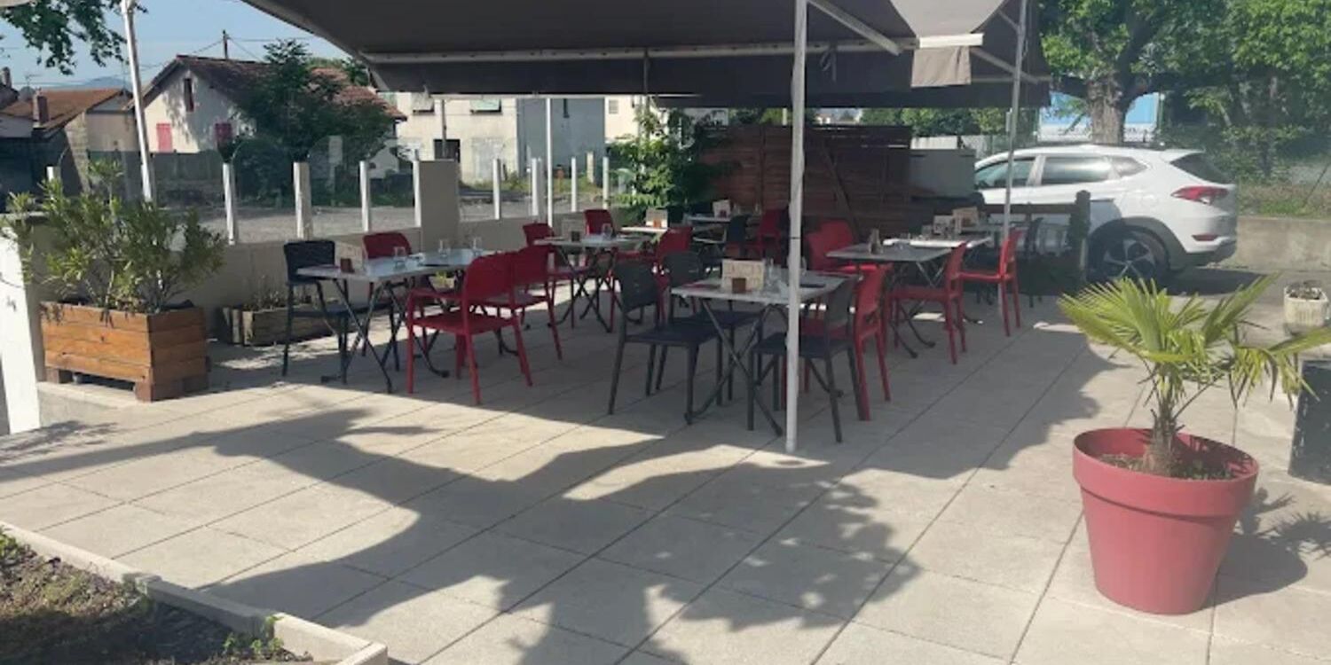 Les Diables au Thym, restaurant