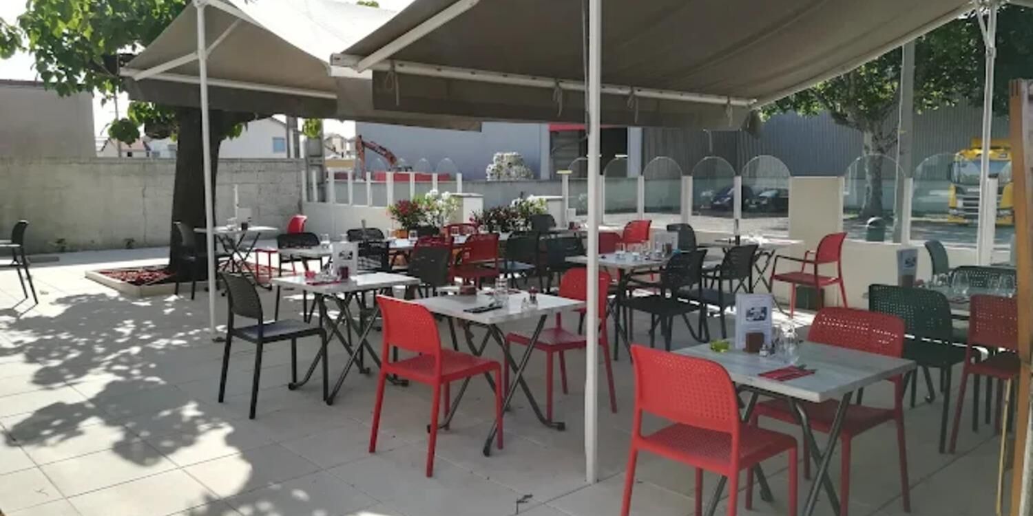 Les Diables au Thym, restaurant