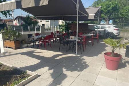 Les Diables au Thym, Restaurant Clermont-Ferrand  #0