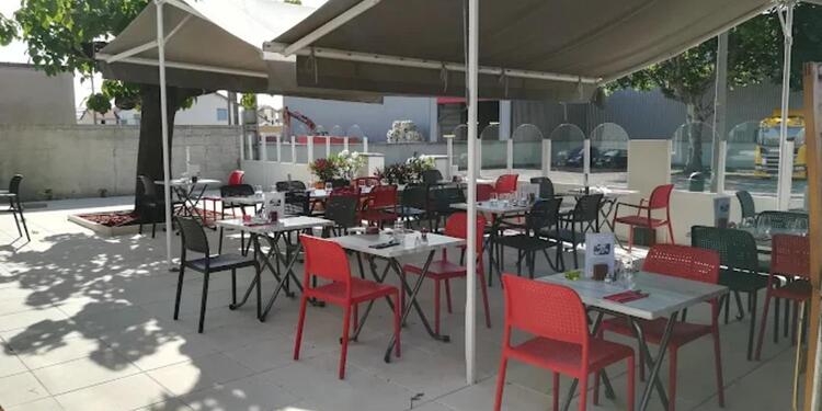 Les Diables au Thym, restaurant