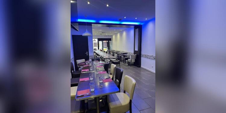 Restaurant Chez Nicole, restaurant