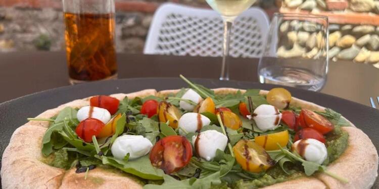 Restaurant Chez Nicole, restaurant