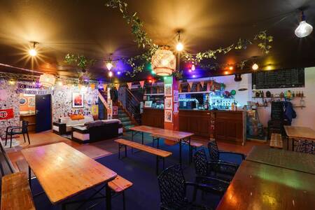 Le Brassin's, Bar Fonbeauzard  #0